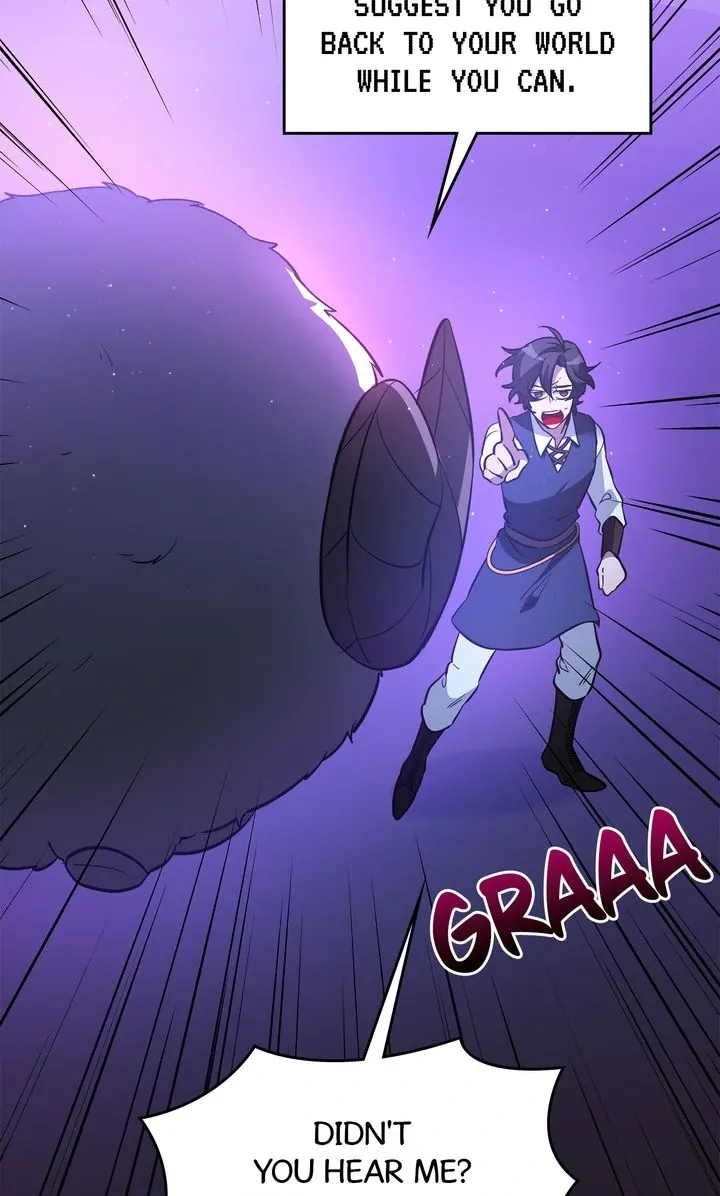 The Lone SSS-Class Summoner Chapter 182 page 56 - 