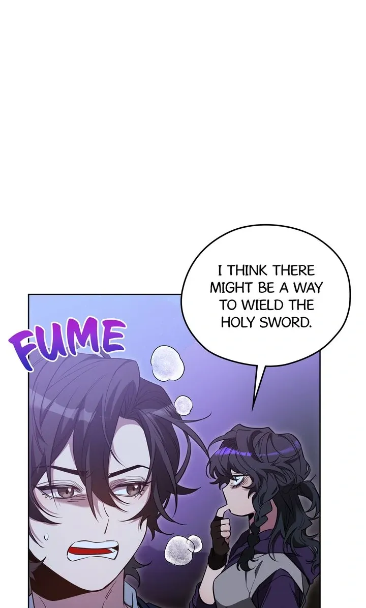 The Lone SSS-Class Summoner Chapter 182 page 71 - 