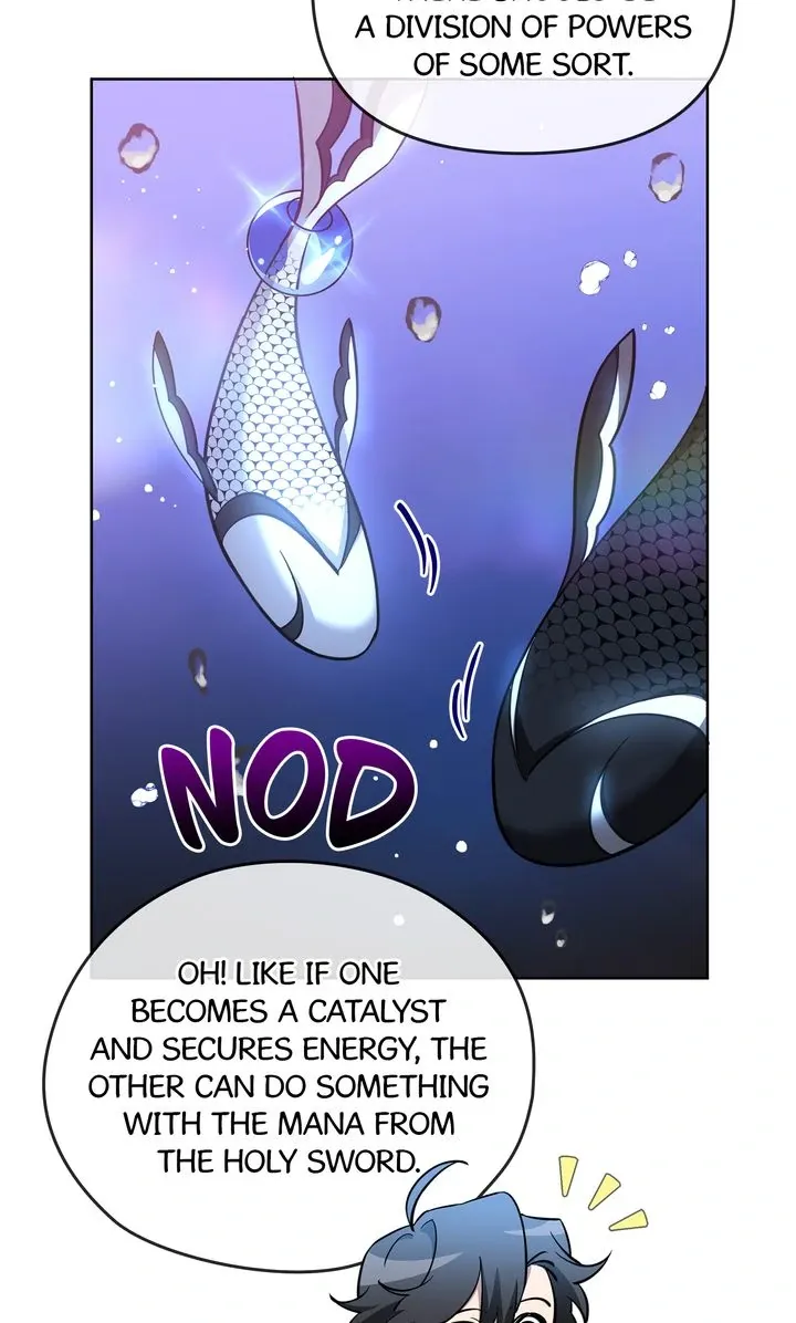 The Lone SSS-Class Summoner Chapter 182 page 73 - 