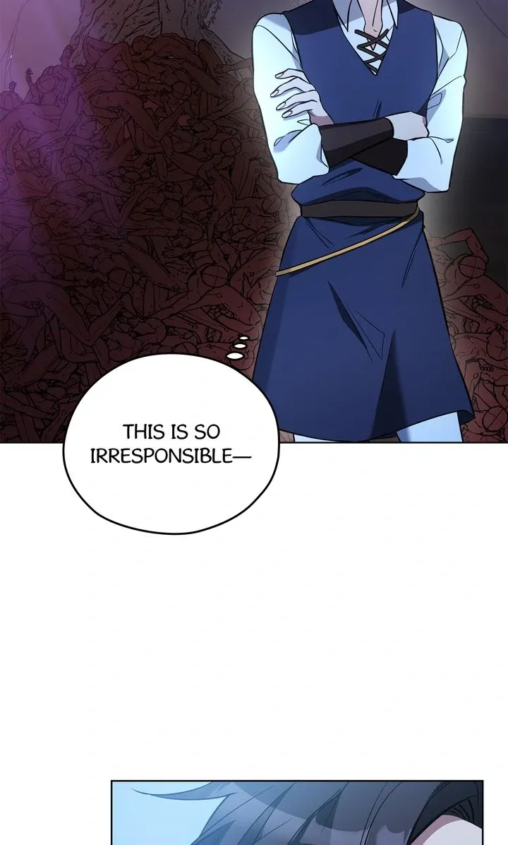The Lone SSS-Class Summoner Chapter 182 page 75 - 