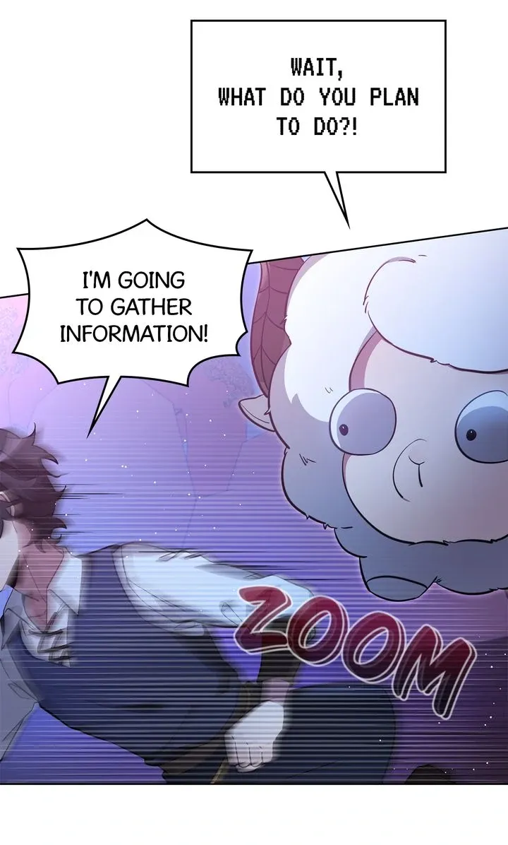 The Lone SSS-Class Summoner Chapter 182 page 80 - 