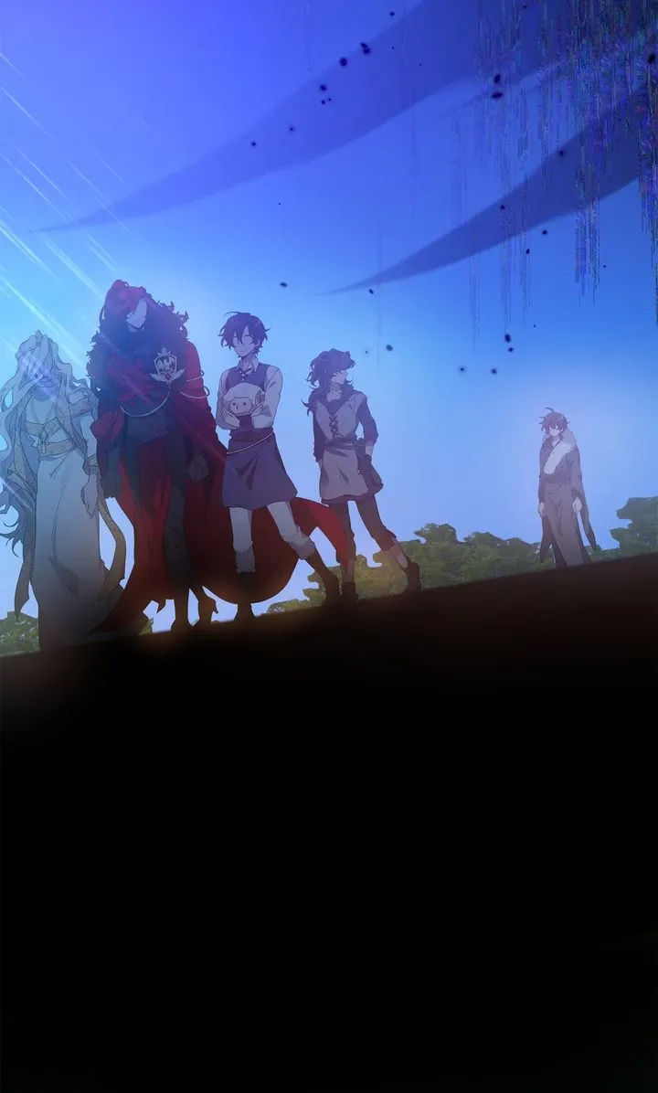 The Lone SSS-Class Summoner Chapter 182 page 9 - 