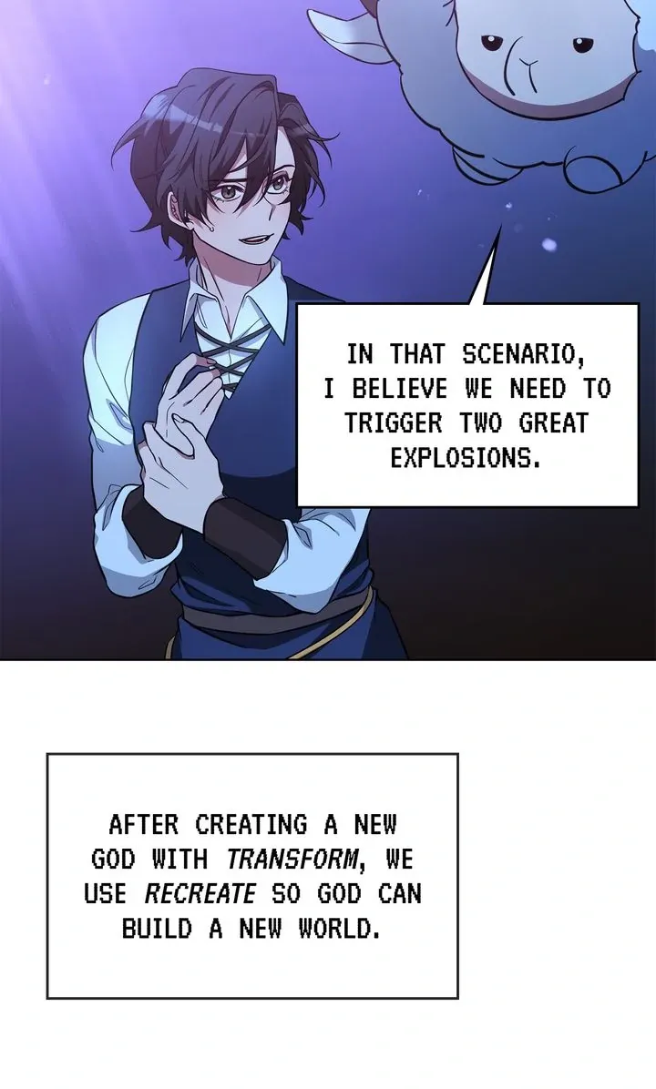 The Lone SSS-Class Summoner Chapter 182 page 90 - 