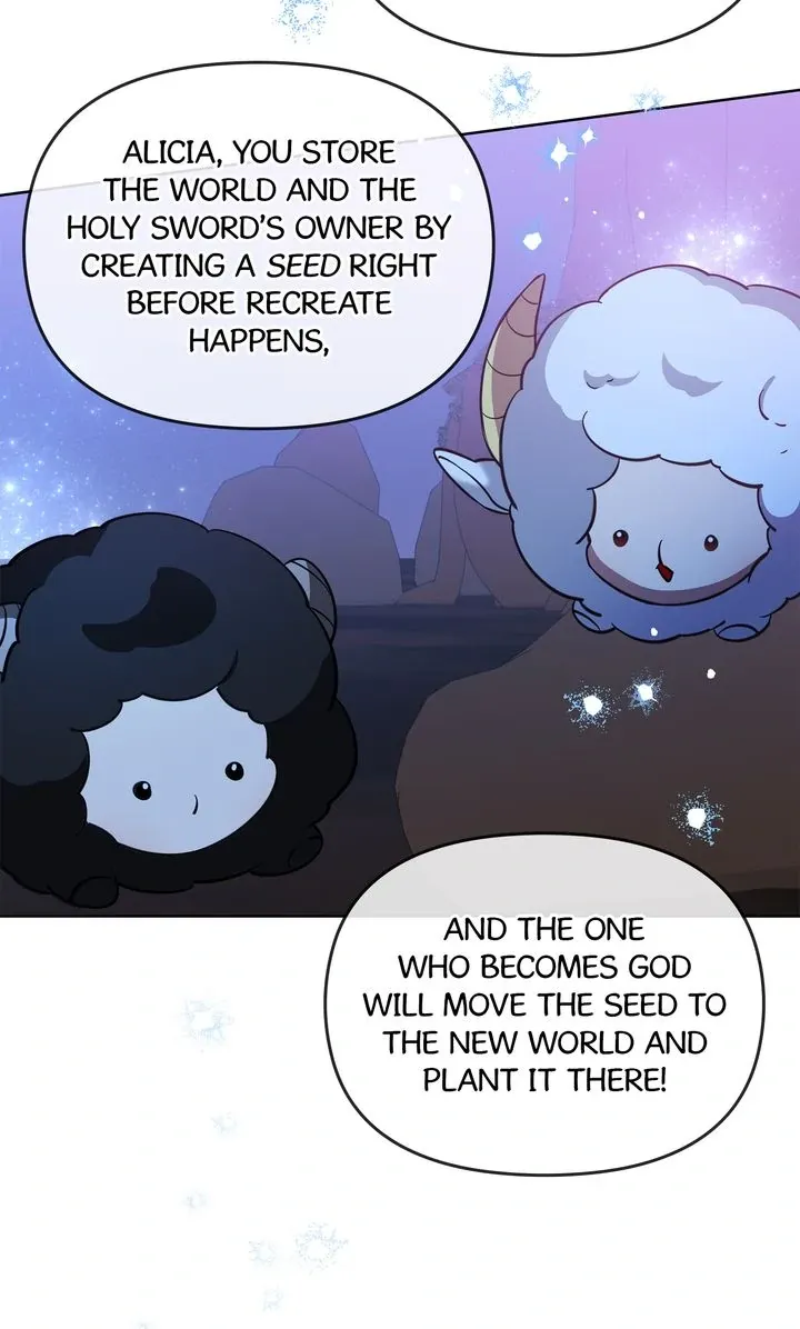 The Lone SSS-Class Summoner Chapter 182 page 98 - 