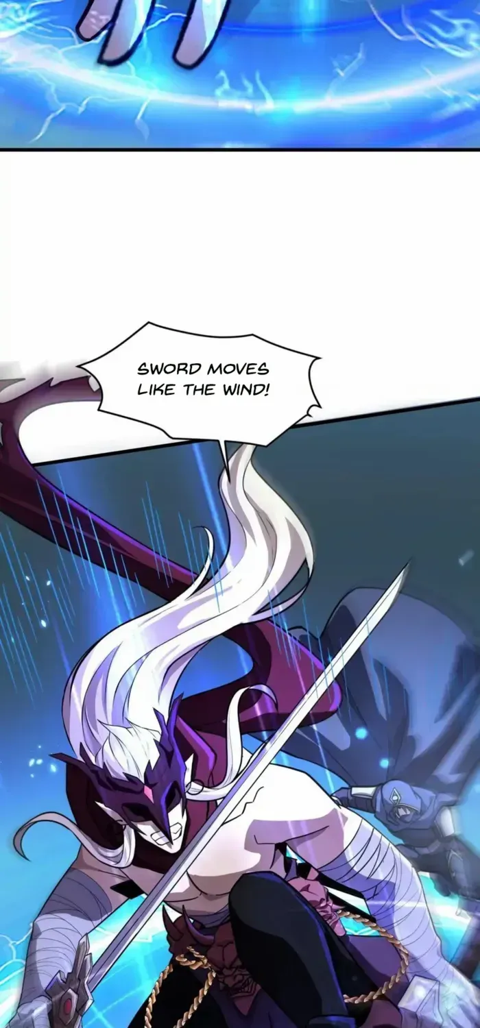 The Lone SSS-Class Summoner Chapter 183 page 14 - 