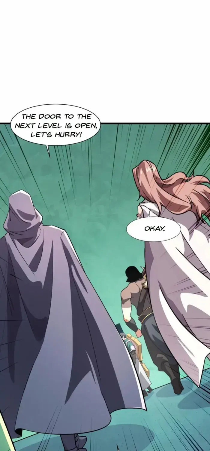 The Lone SSS-Class Summoner Chapter 183 page 16 - 