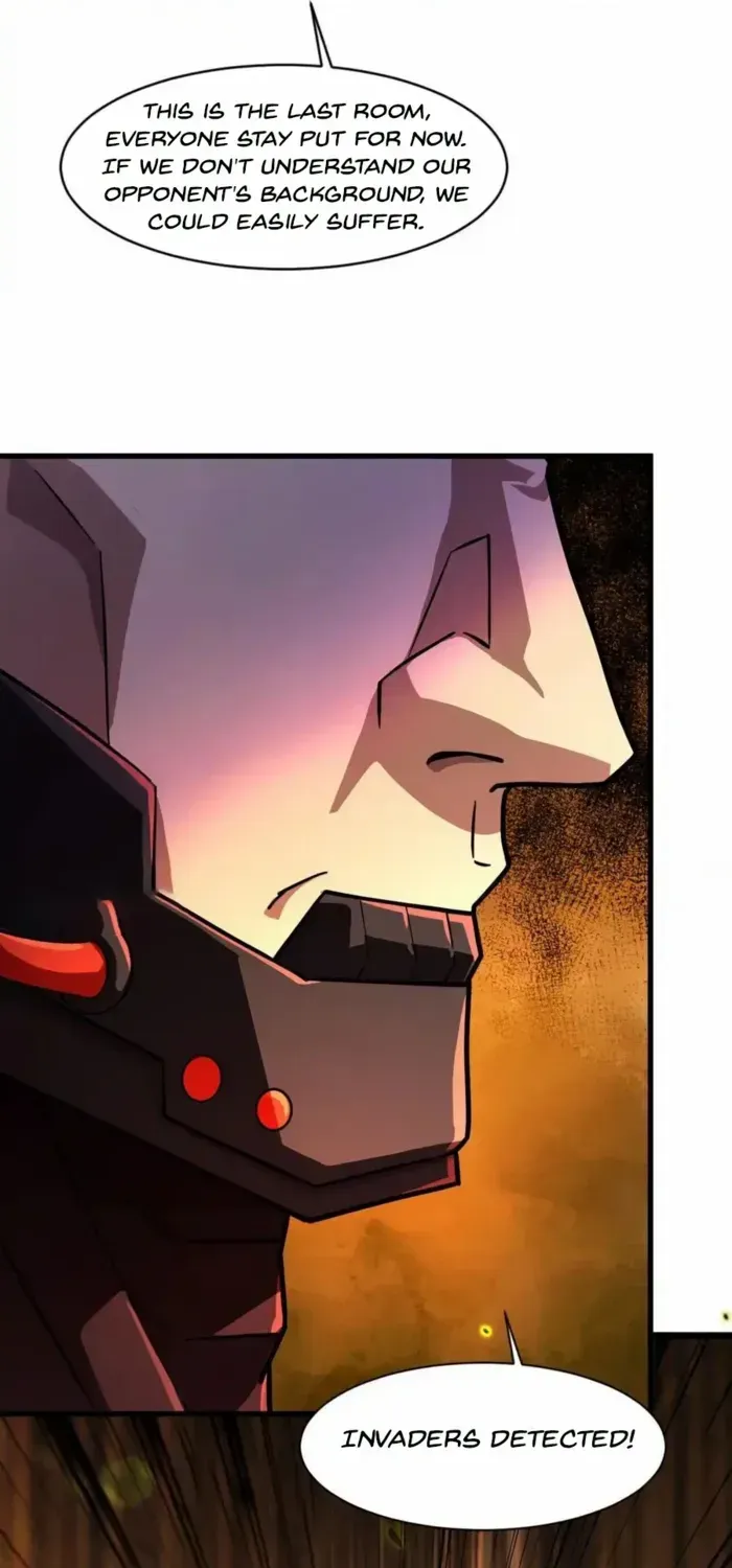 The Lone SSS-Class Summoner Chapter 183 page 18 - 