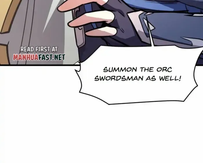 The Lone SSS-Class Summoner Chapter 183 page 25 - 