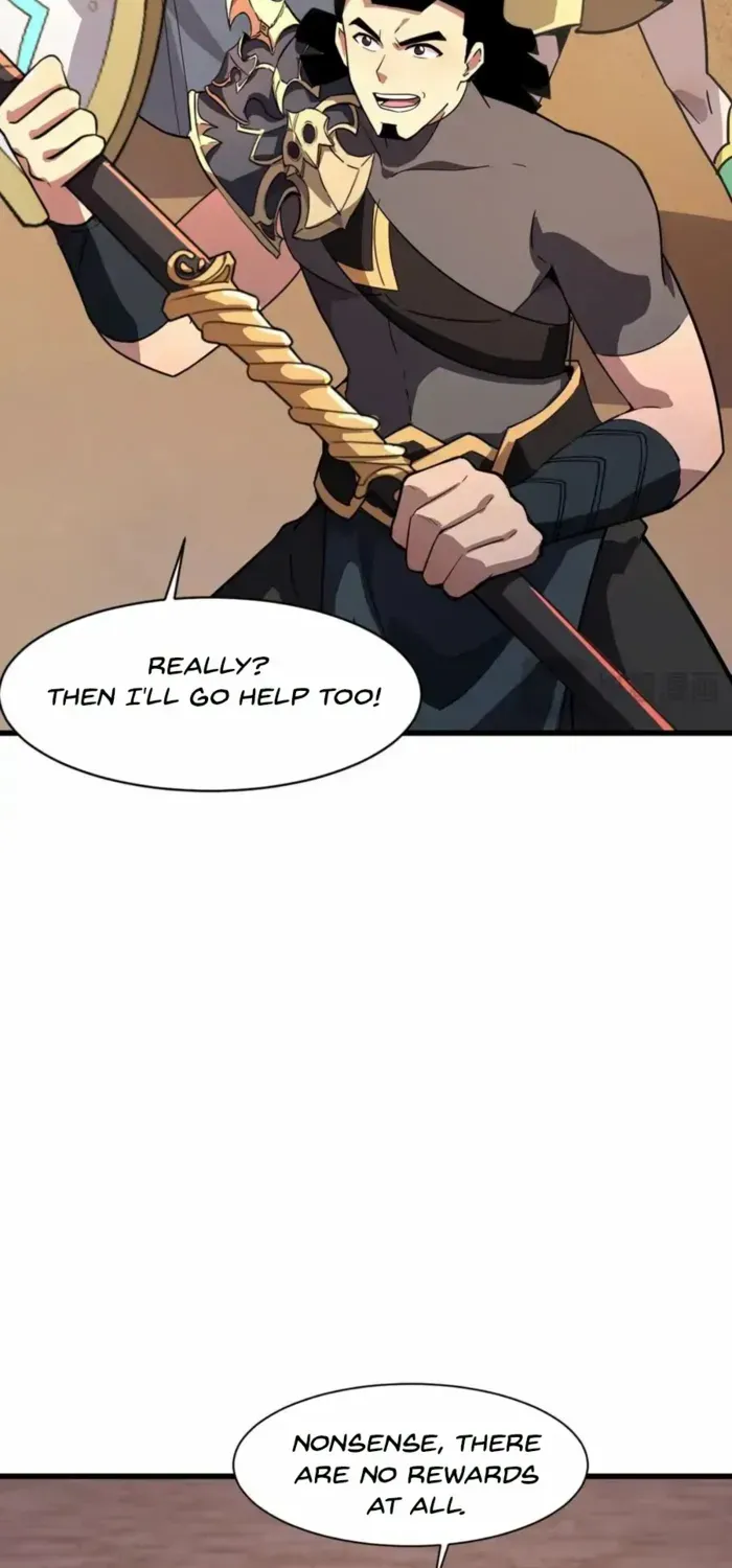 The Lone SSS-Class Summoner Chapter 183 page 28 - 