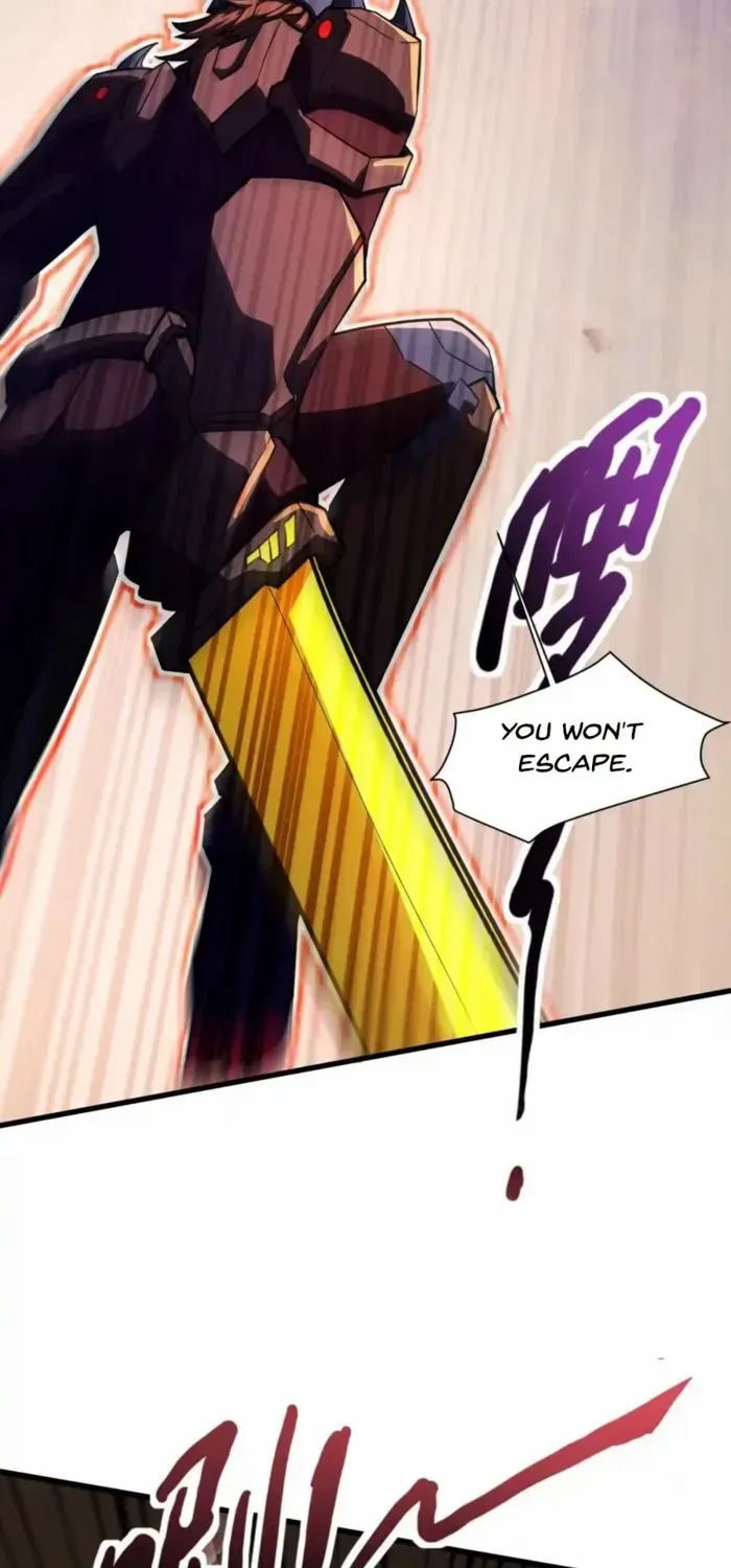 The Lone SSS-Class Summoner Chapter 183 page 34 - 