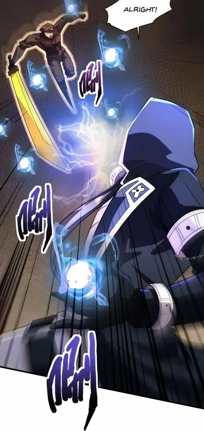 The Lone SSS-Class Summoner Chapter 183 page 39 - 