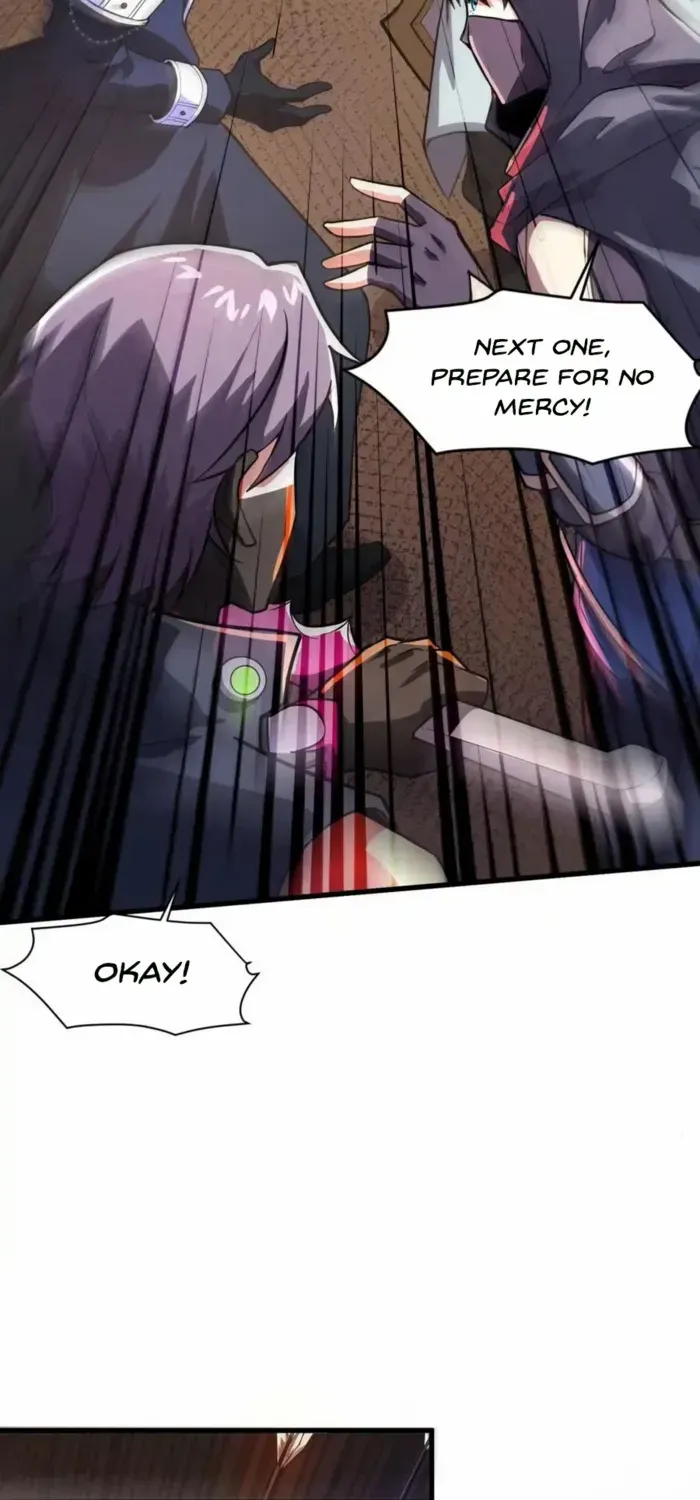 The Lone SSS-Class Summoner Chapter 183 page 42 - 