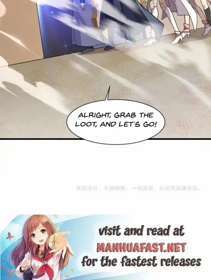 The Lone SSS-Class Summoner Chapter 183 page 50 - 