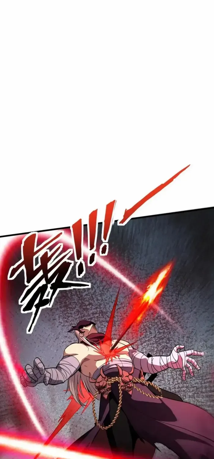 The Lone SSS-Class Summoner Chapter 183 page 7 - 
