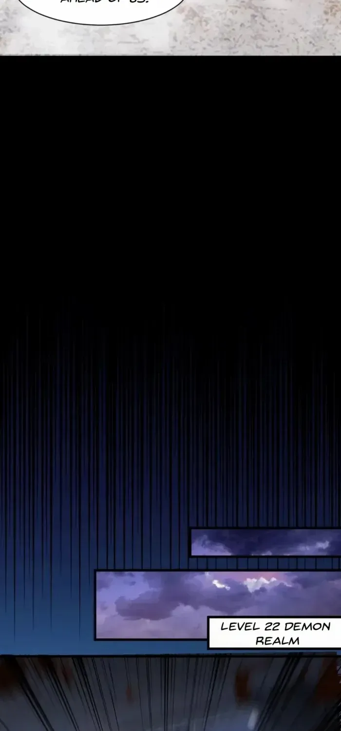 The Lone SSS-Class Summoner Chapter 184 page 11 - 