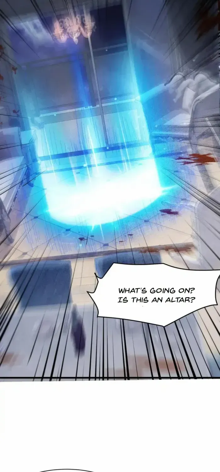 The Lone SSS-Class Summoner Chapter 184 page 12 - 