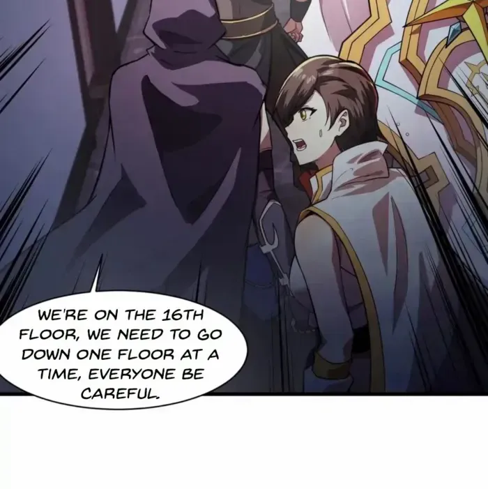 The Lone SSS-Class Summoner Chapter 184 page 43 - 