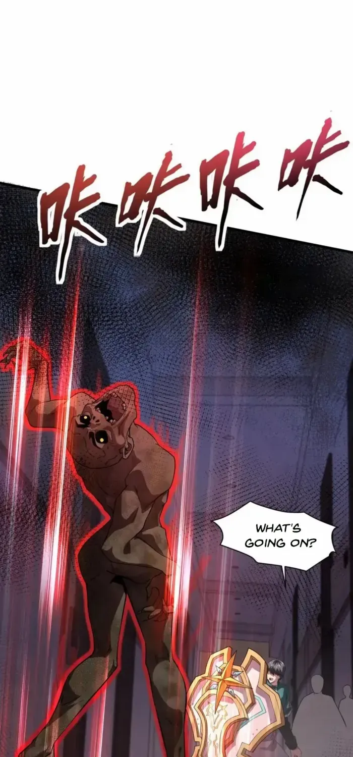 The Lone SSS-Class Summoner Chapter 184 page 52 - 