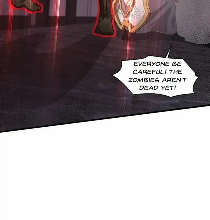The Lone SSS-Class Summoner Chapter 184 page 53 - 