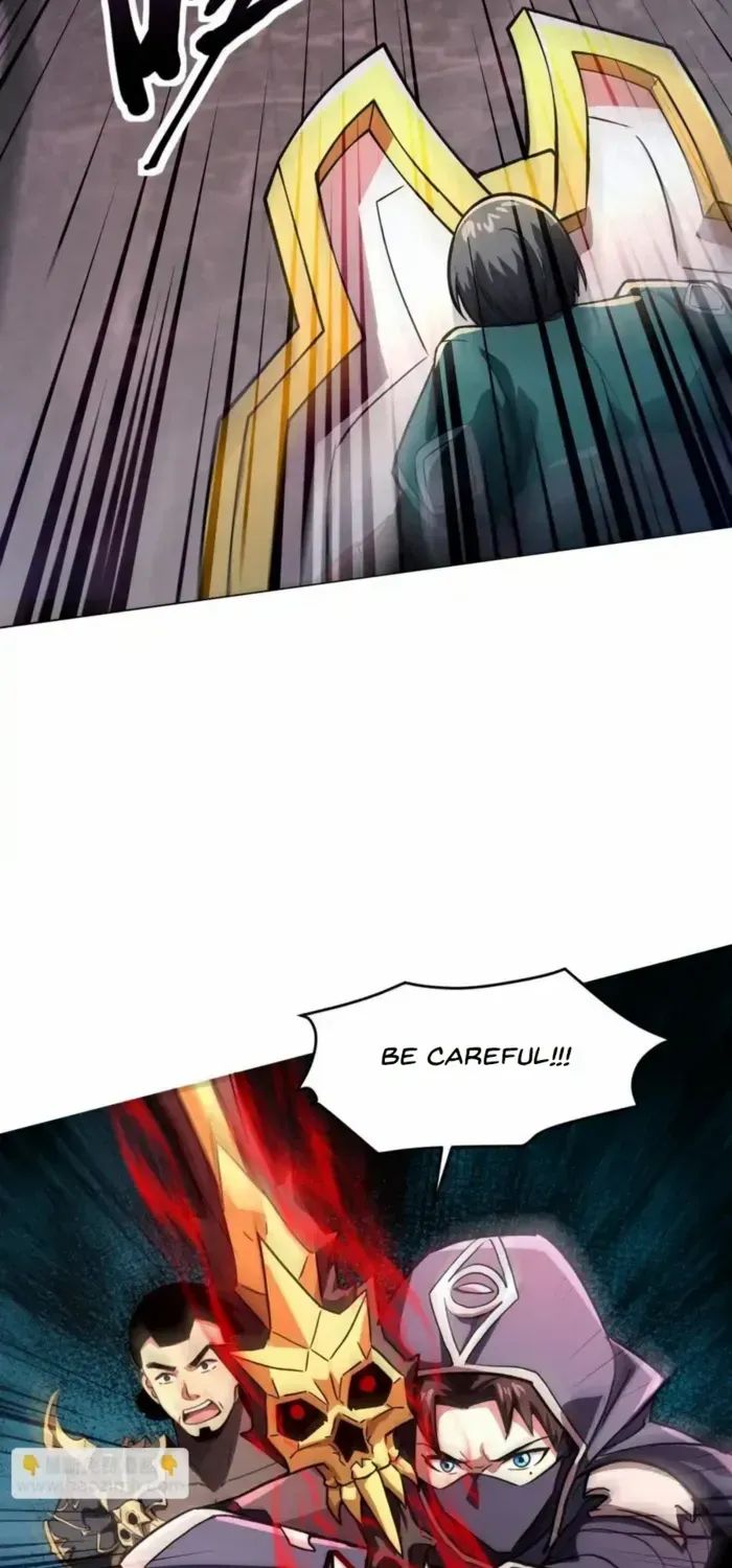 The Lone SSS-Class Summoner Chapter 184 page 56 - 