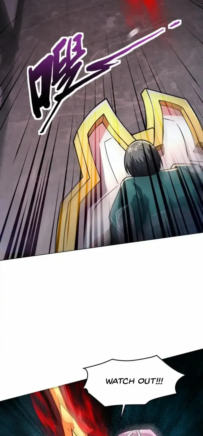 The Lone SSS-Class Summoner Chapter 185 page 2 - 