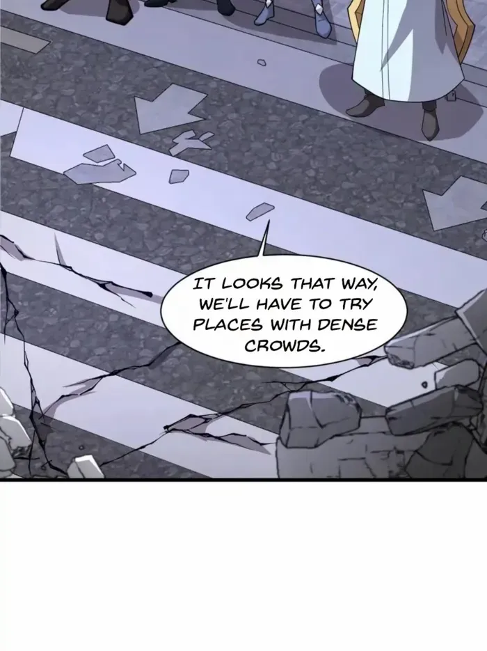 The Lone SSS-Class Summoner Chapter 185 page 24 - 