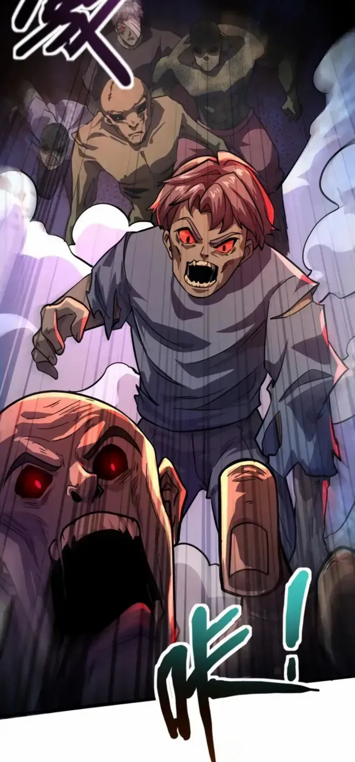 The Lone SSS-Class Summoner Chapter 185 page 29 - 