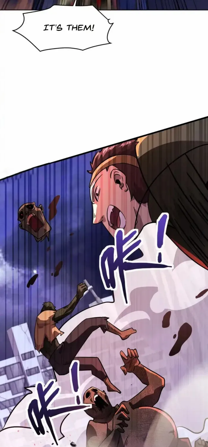 The Lone SSS-Class Summoner Chapter 185 page 39 - 