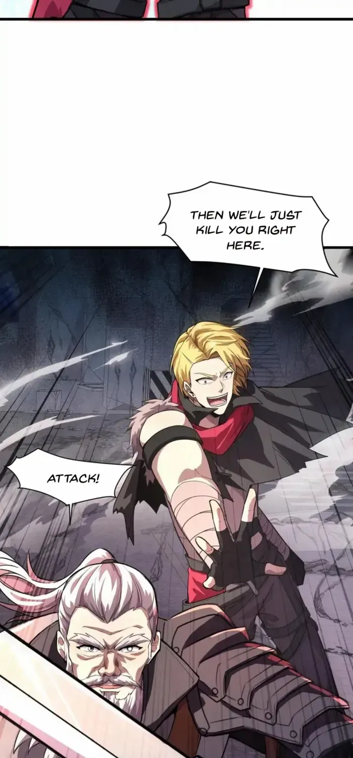 The Lone SSS-Class Summoner Chapter 185 page 45 - 
