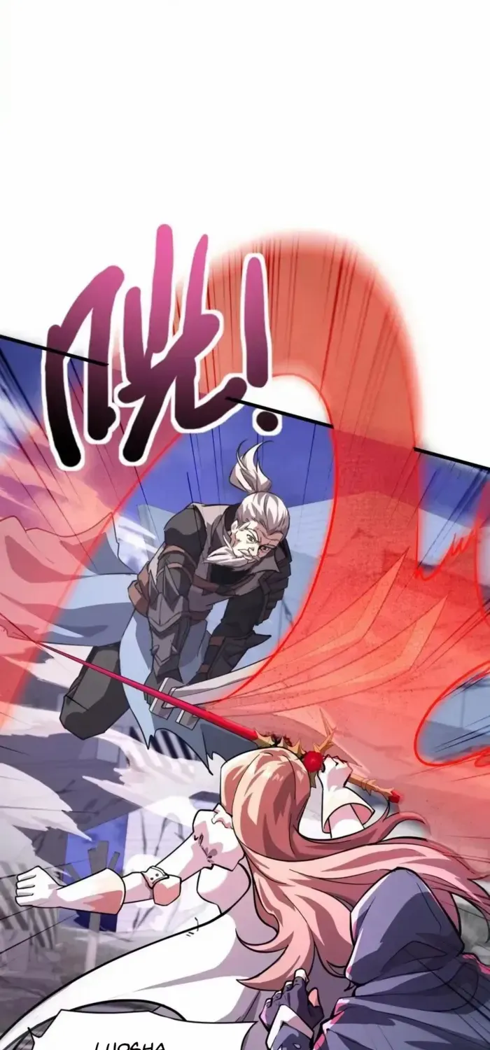 The Lone SSS-Class Summoner Chapter 185 page 48 - 