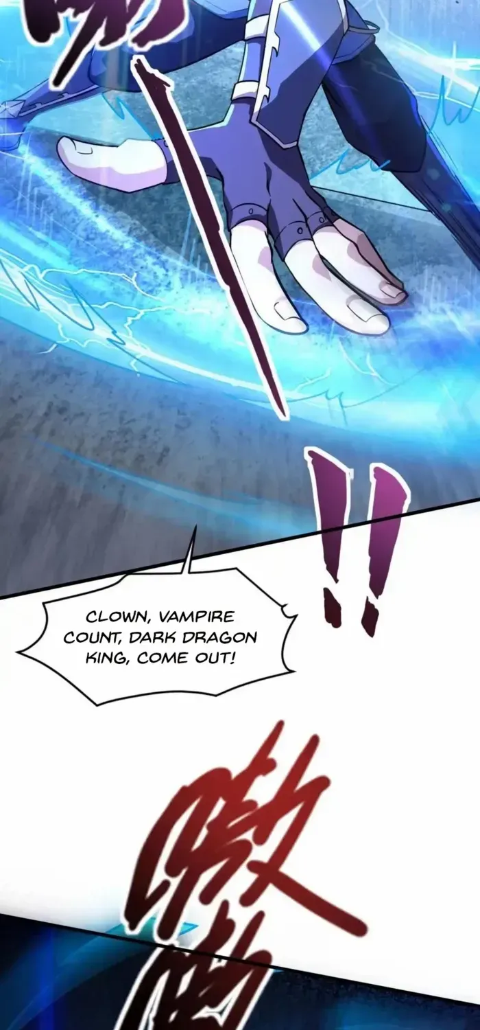 The Lone SSS-Class Summoner Chapter 185 page 50 - 