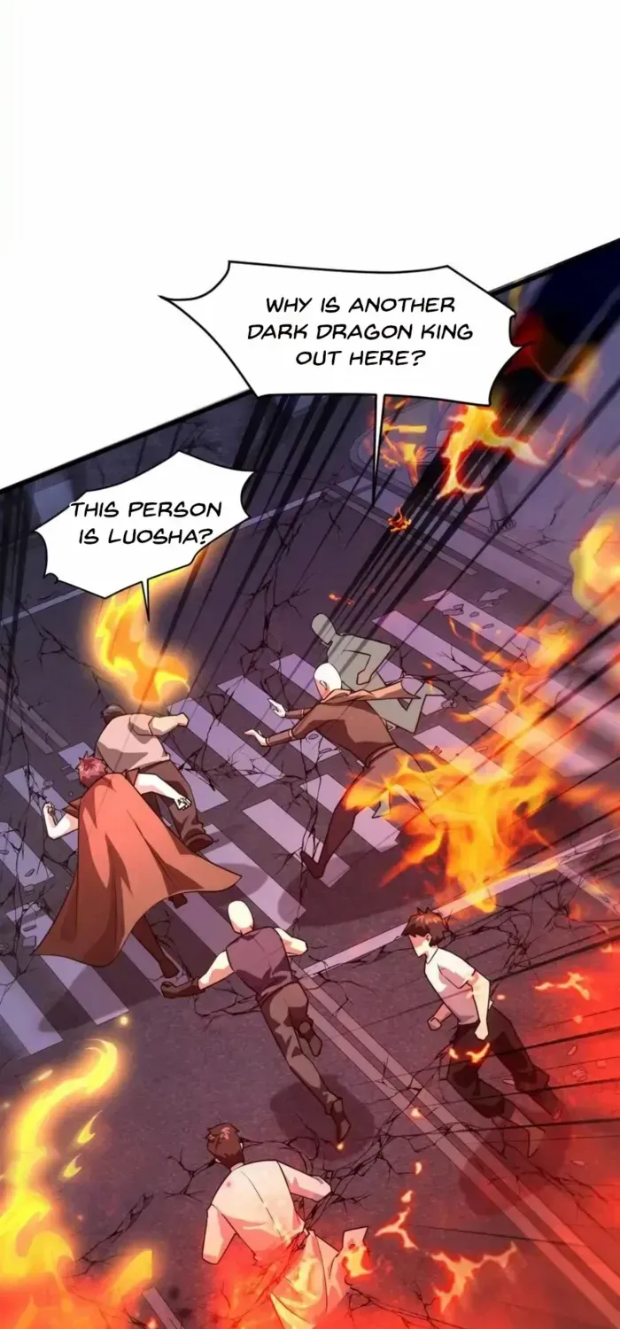 The Lone SSS-Class Summoner Chapter 185 page 56 - 