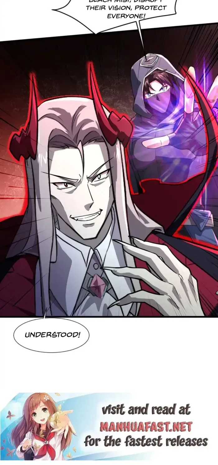 The Lone SSS-Class Summoner Chapter 185 page 60 - 