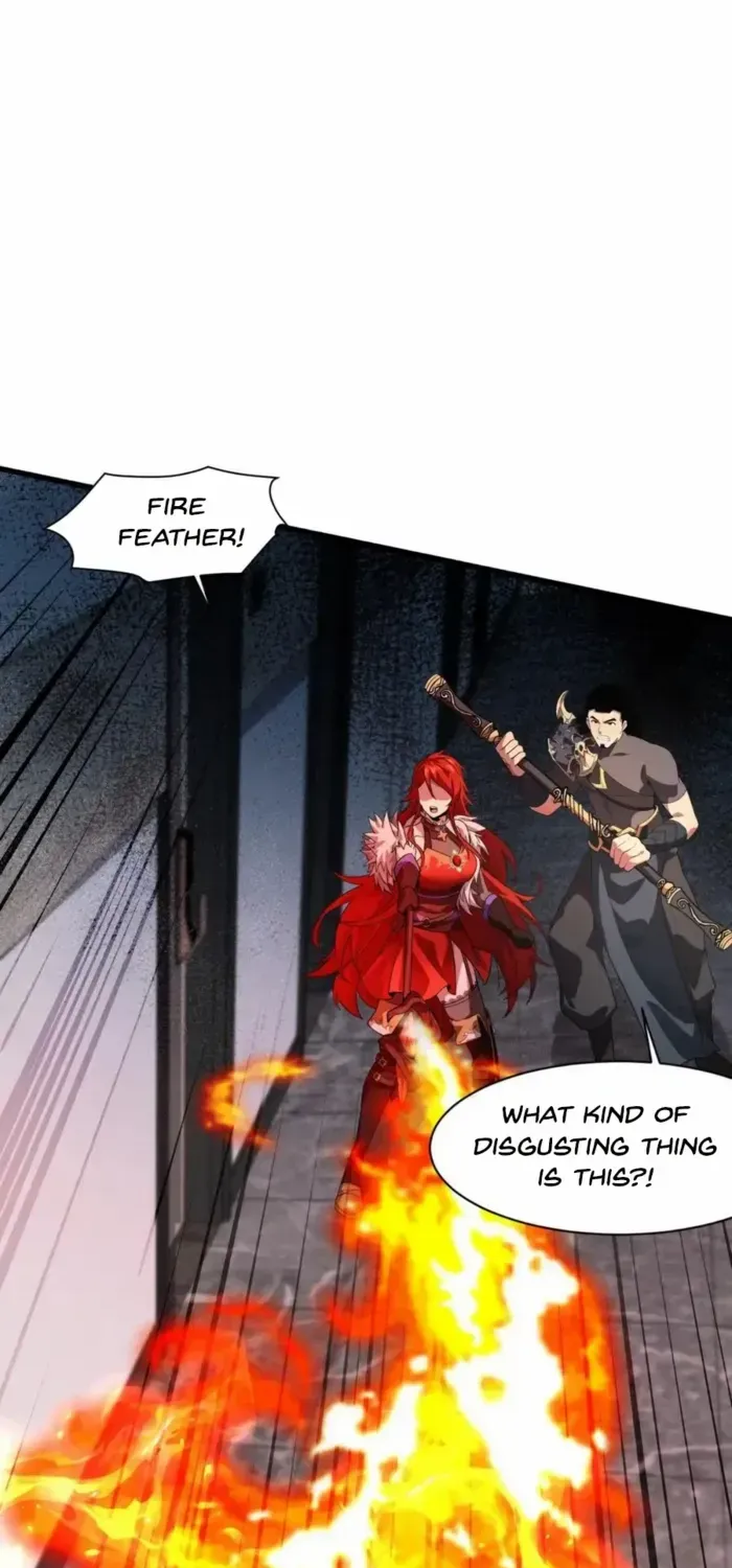 The Lone SSS-Class Summoner Chapter 185 page 7 - 