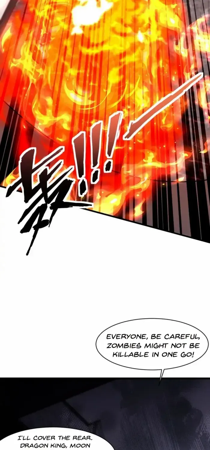 The Lone SSS-Class Summoner Chapter 185 page 8 - 