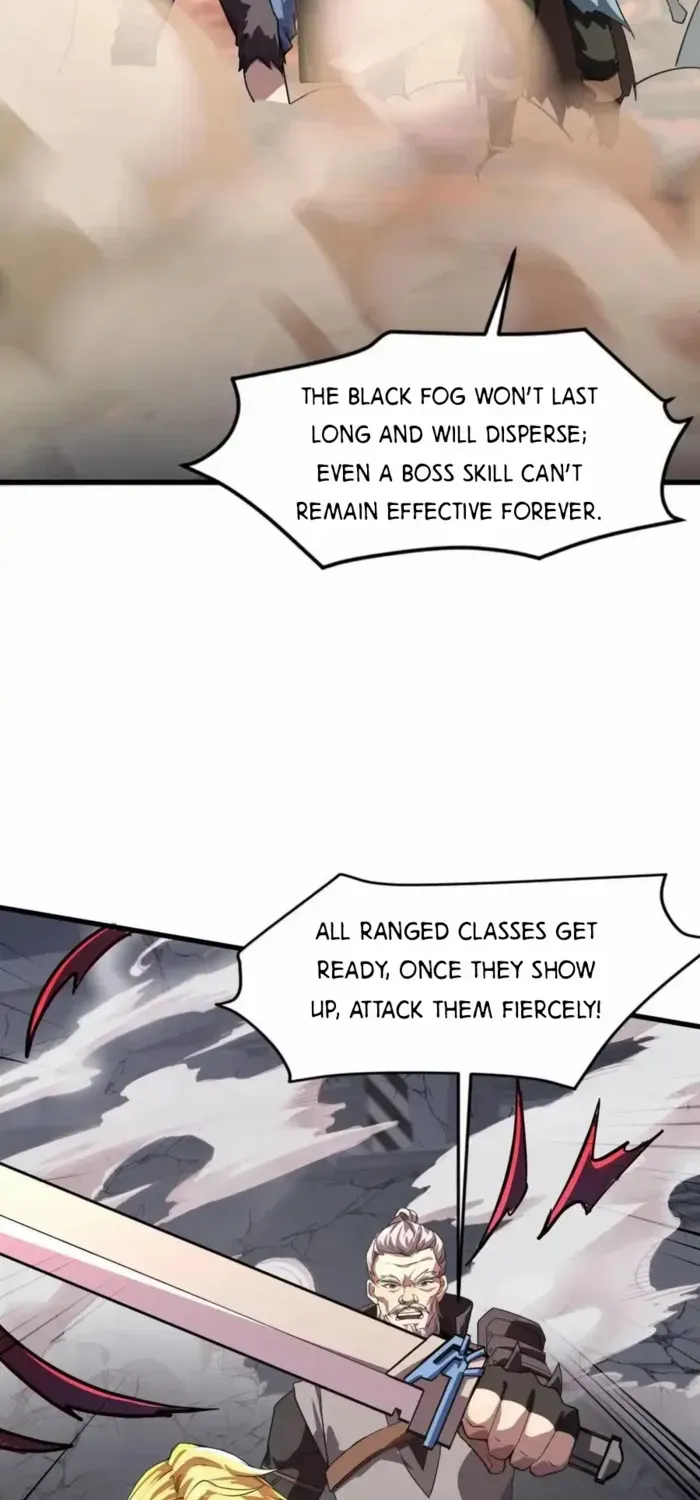 The Lone SSS-Class Summoner Chapter 186 page 12 - 
