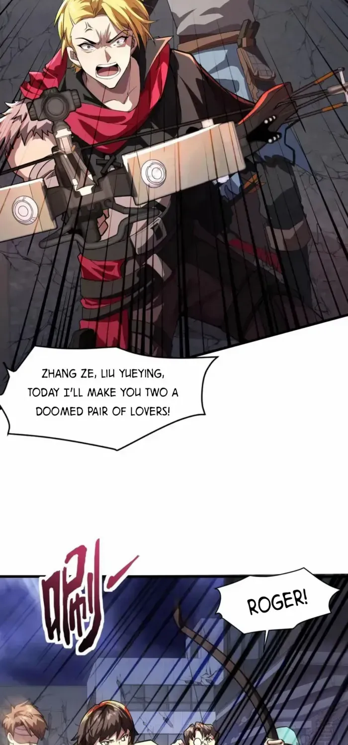 The Lone SSS-Class Summoner Chapter 186 page 13 - 