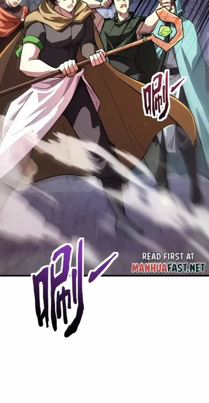 The Lone SSS-Class Summoner Chapter 186 page 14 - 