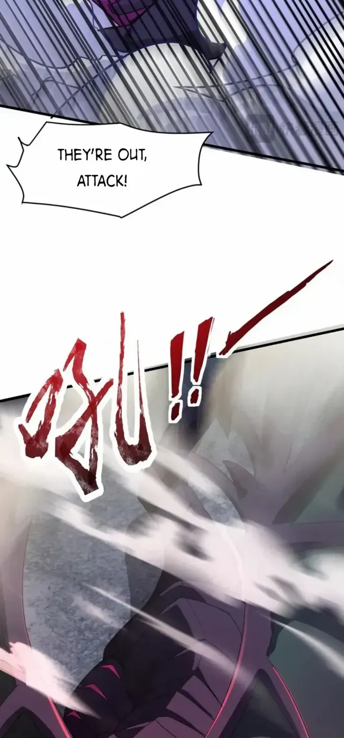 The Lone SSS-Class Summoner Chapter 186 page 16 - 