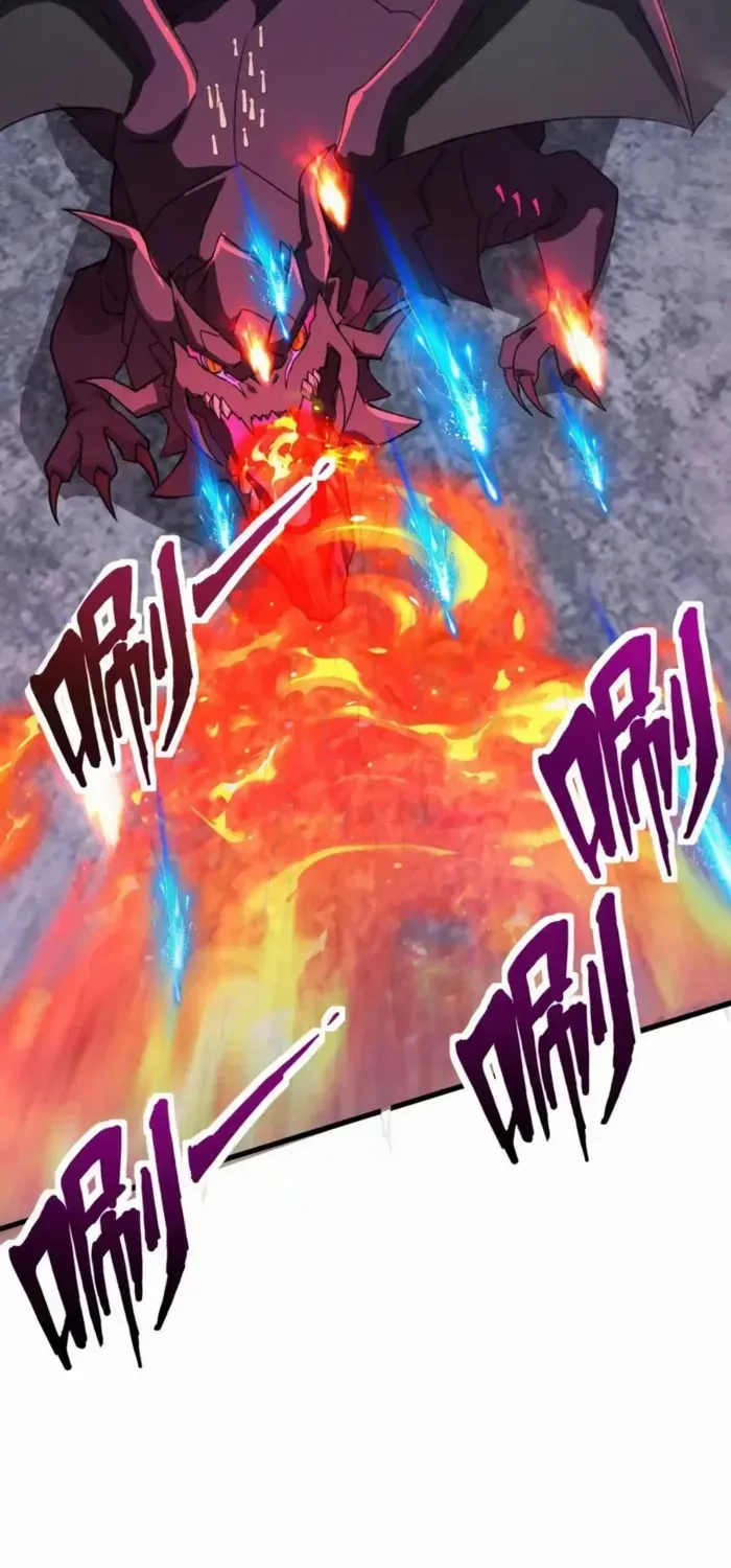 The Lone SSS-Class Summoner Chapter 186 page 17 - 