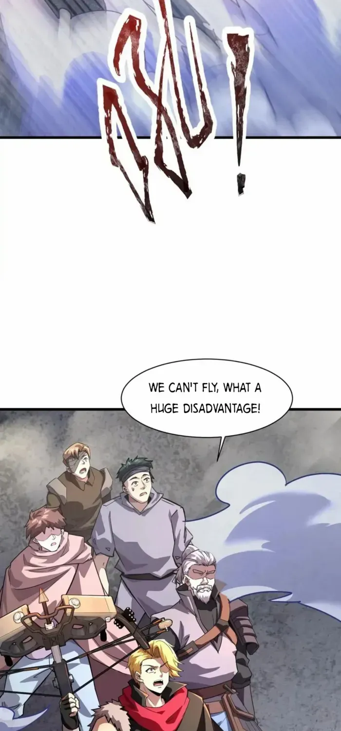 The Lone SSS-Class Summoner Chapter 186 page 19 - 