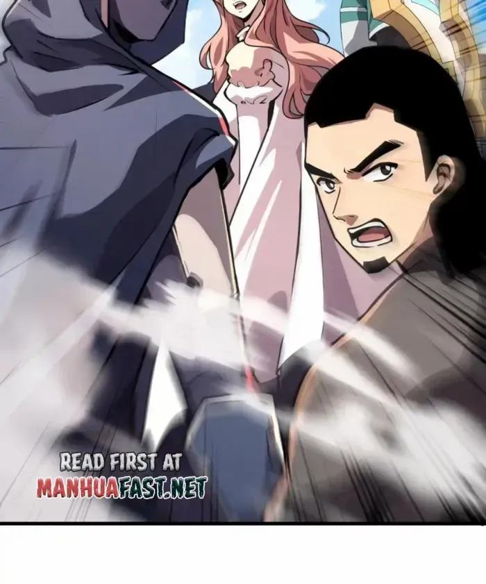 The Lone SSS-Class Summoner Chapter 186 page 21 - 