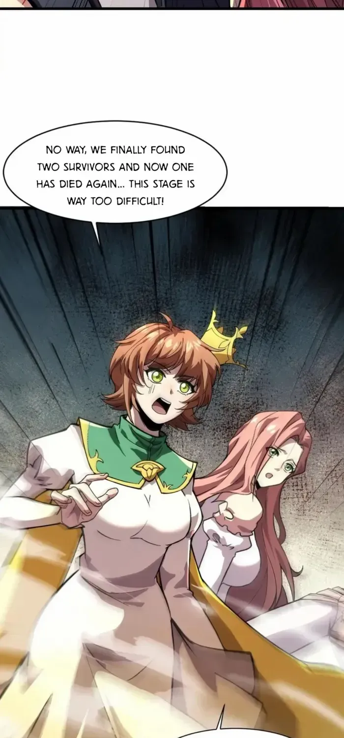 The Lone SSS-Class Summoner Chapter 186 page 23 - 