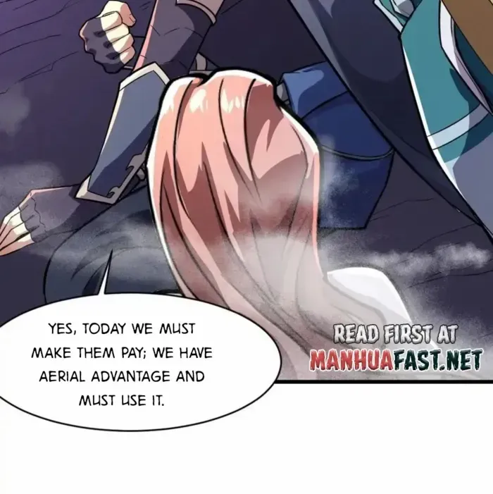The Lone SSS-Class Summoner Chapter 186 page 27 - 