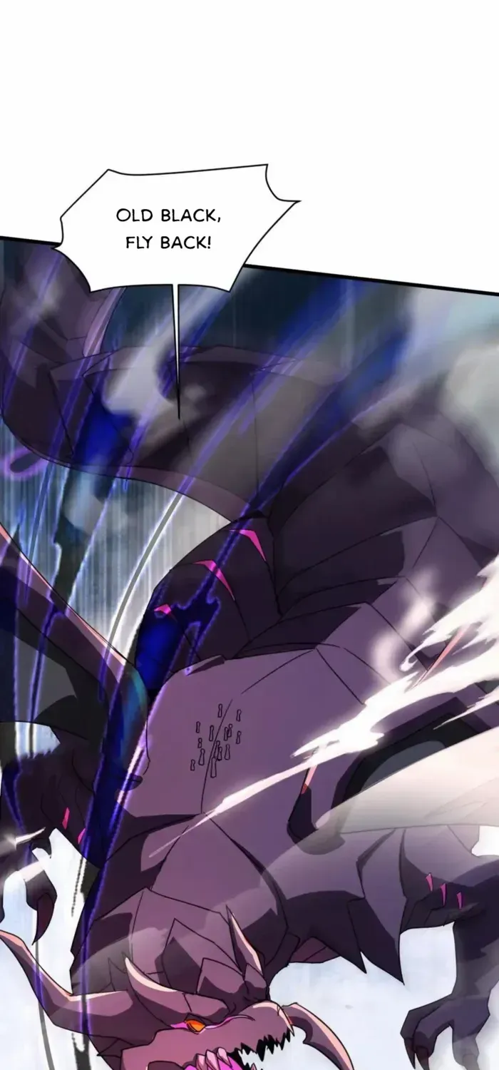 The Lone SSS-Class Summoner Chapter 186 page 28 - 