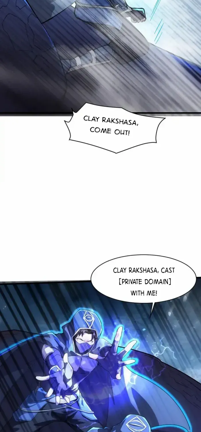 The Lone SSS-Class Summoner Chapter 186 page 30 - 