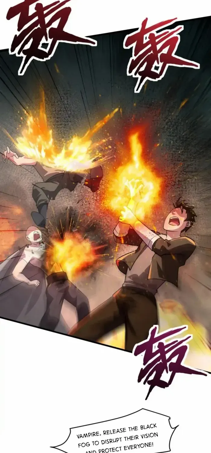 The Lone SSS-Class Summoner Chapter 186 page 4 - 