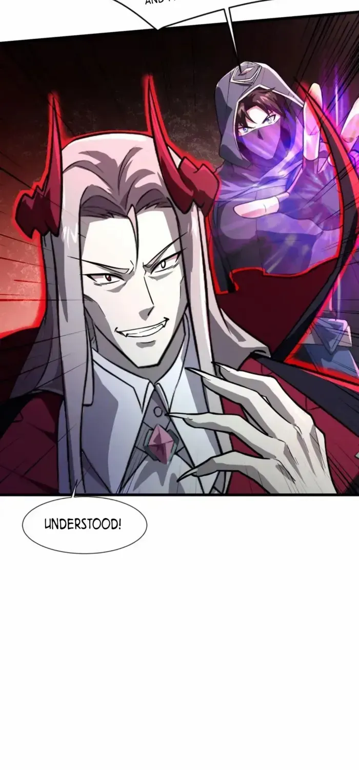 The Lone SSS-Class Summoner Chapter 186 page 5 - 