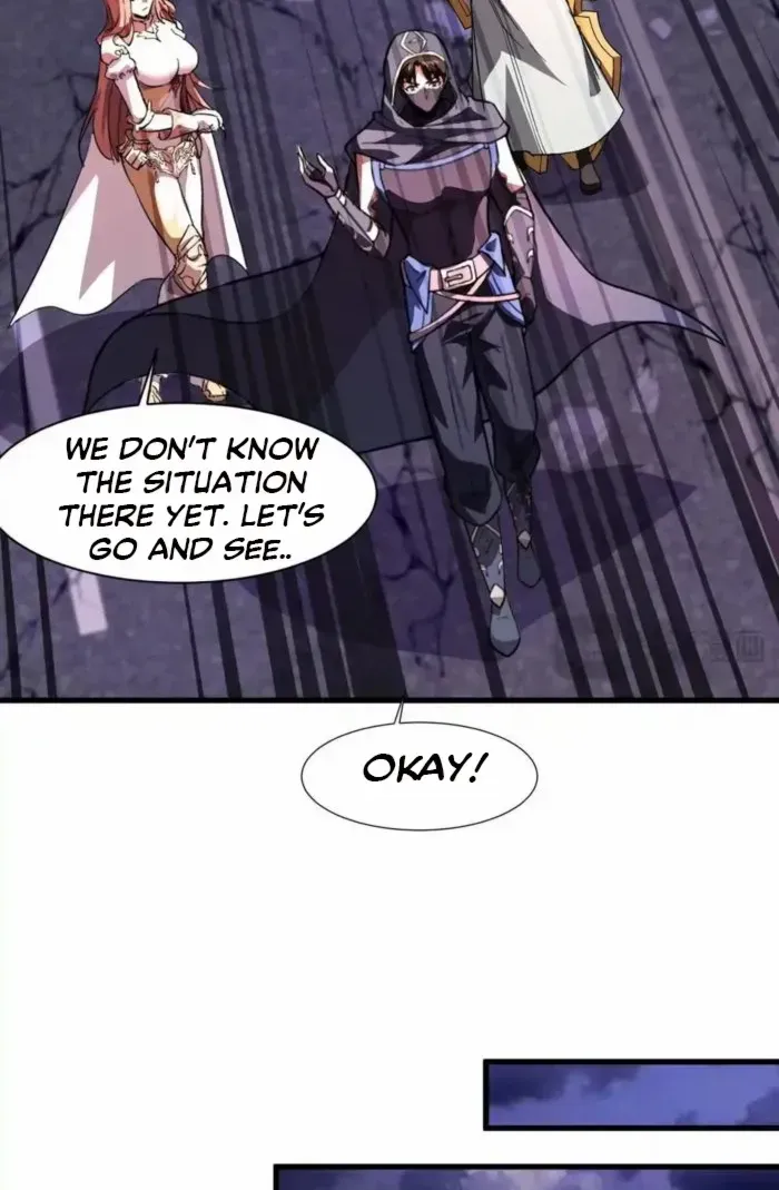 The Lone SSS-Class Summoner Chapter 187 page 11 - 