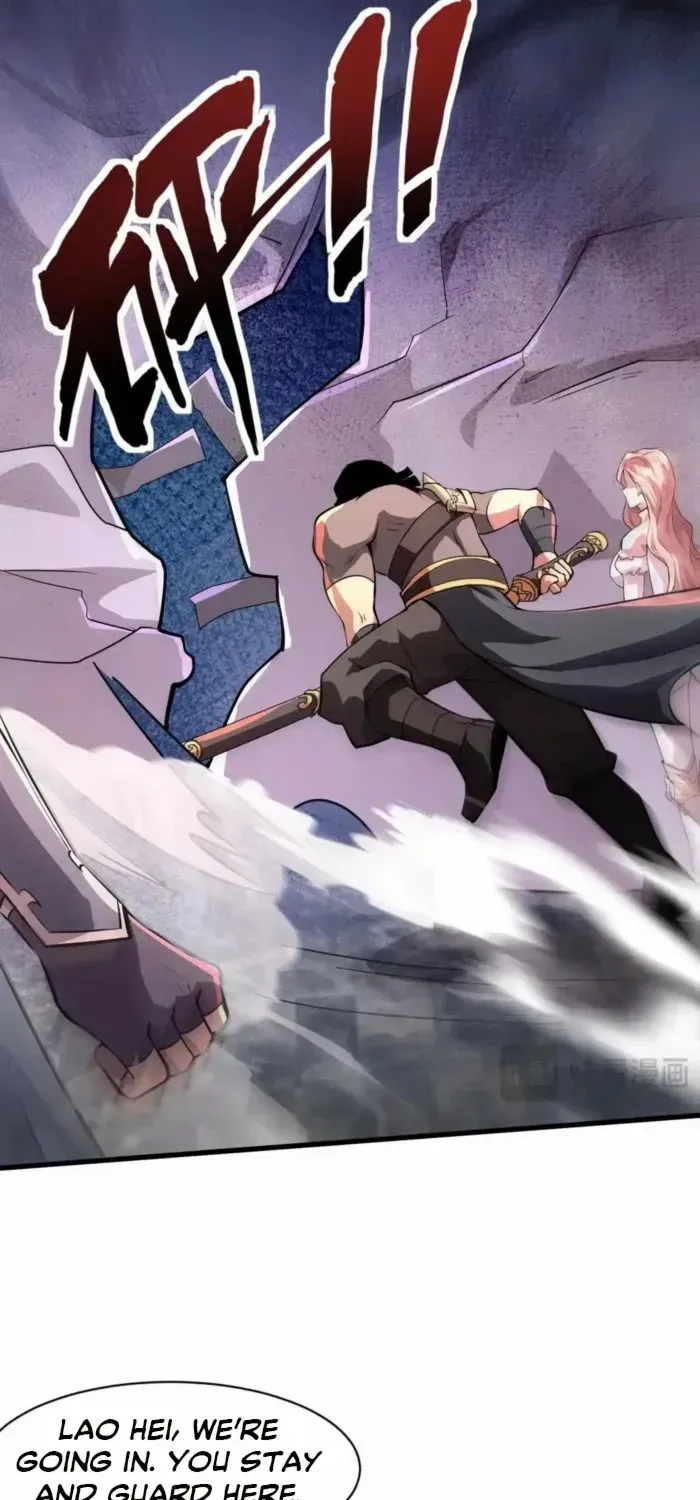 The Lone SSS-Class Summoner Chapter 187 page 24 - 